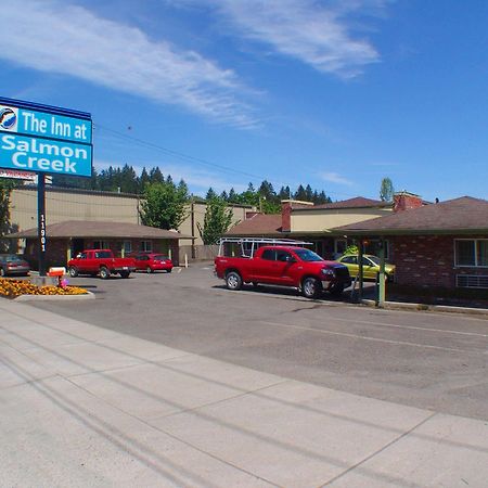 Inn At Salmon Creek Vancouver Exterior foto