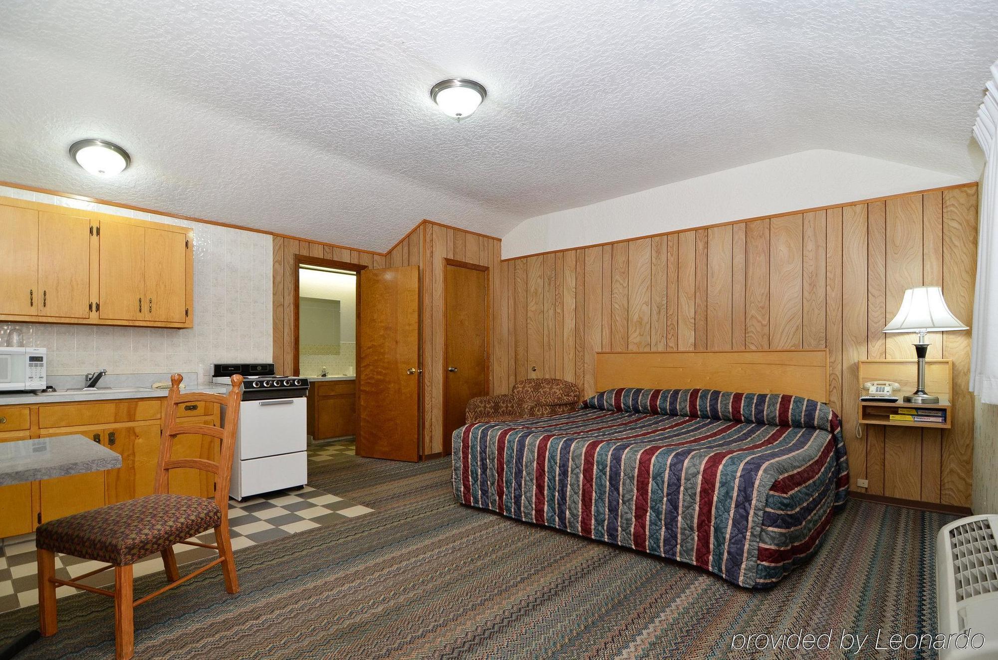 Inn At Salmon Creek Vancouver Zimmer foto