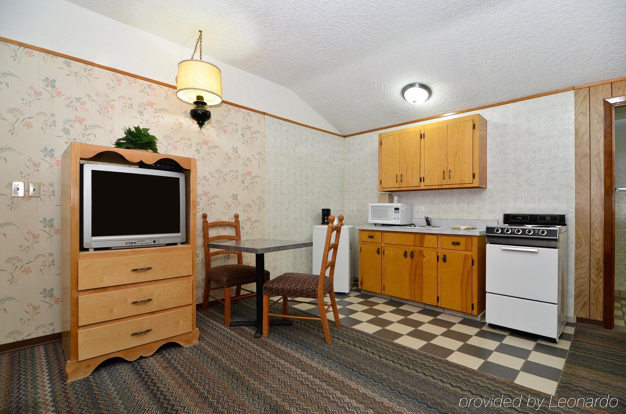 Inn At Salmon Creek Vancouver Zimmer foto