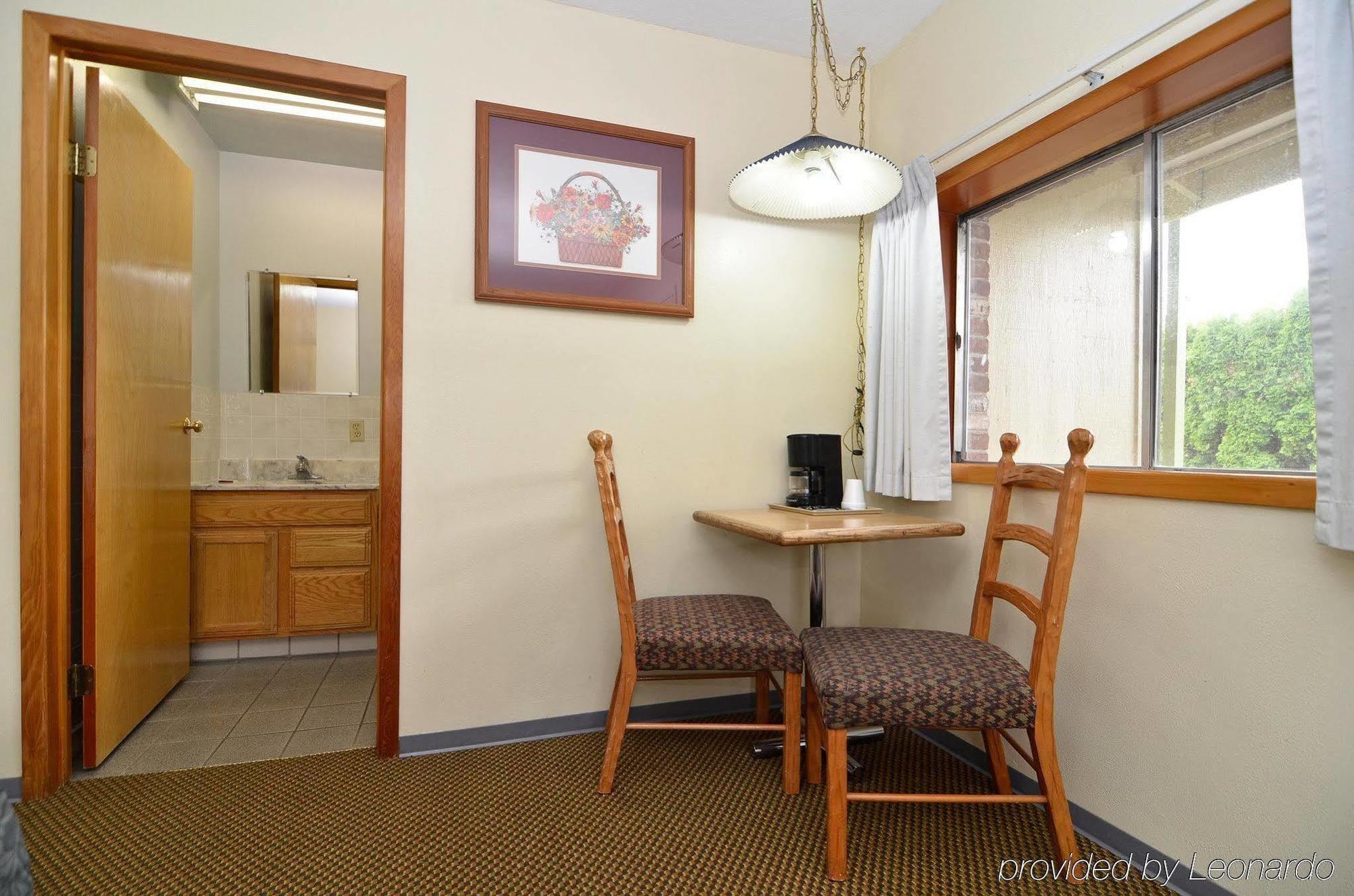 Inn At Salmon Creek Vancouver Zimmer foto